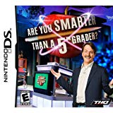 NDS: ARE YOU SMARTER THAN A 5TH GRADER (GAME) NDS: ARE YOU SMARTER THAN A 5TH GRADER (GAME)